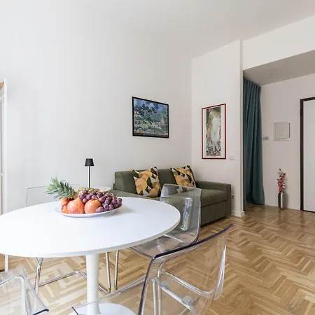Hostly-the Montebello Suite-near Trevi Daire
