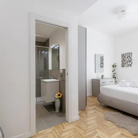 Appartement Hostly-the Montebello Suite-near Trevi *